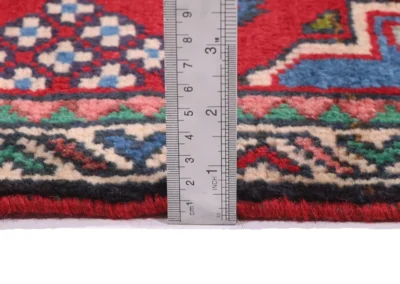 Hand Knotted Joshaqan Rug 6 3x3 11 Code 2355 - View 9