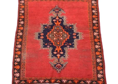 Hand Knotted Lori Rug 6 8x3 8 Code 2356 - View 3