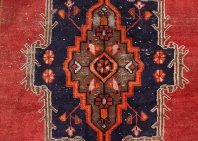 Hand Knotted Lori Rug 6 8x3 8 Code 2356 - View 5