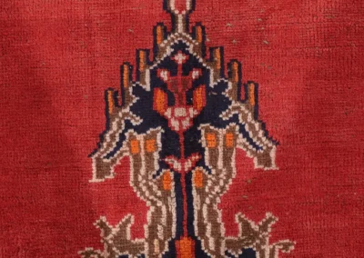 Hand Knotted Lori Rug 6 8x3 8 Code 2356 - View 6