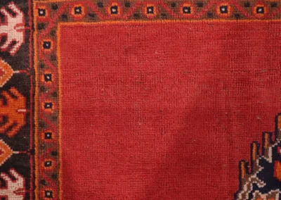 Hand Knotted Lori Rug 6 8x3 8 Code 2356 - View 7