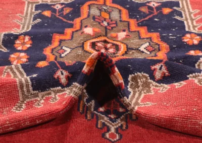 Hand Knotted Lori Rug 6 8x3 8 Code 2356 - View 8