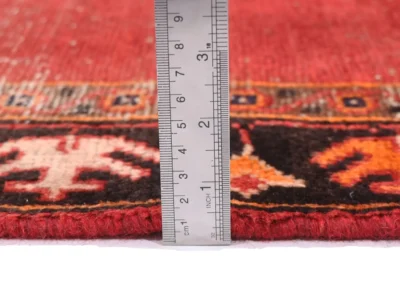 Hand Knotted Lori Rug 6 8x3 8 Code 2356 - View 9