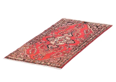 Hand Knotted Lilian Rug 5 3x3 5 Code 2357 - View 2