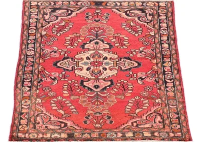 Hand Knotted Lilian Rug 5 3x3 5 Code 2357 - View 3