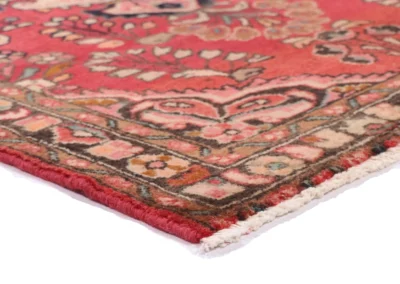 Hand Knotted Lilian Rug 5 3x3 5 Code 2357 - View 4