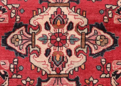 Hand Knotted Lilian Rug 5 3x3 5 Code 2357 - View 5