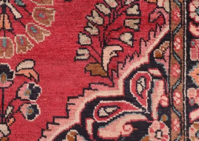 Hand Knotted Lilian Rug 5 3x3 5 Code 2357 - View 6