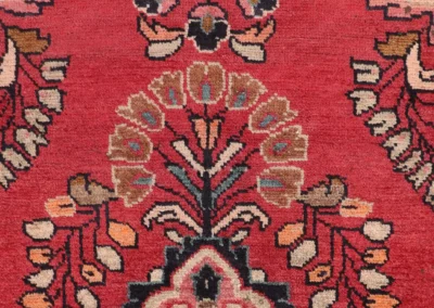 Hand Knotted Lilian Rug 5 3x3 5 Code 2357 - View 7