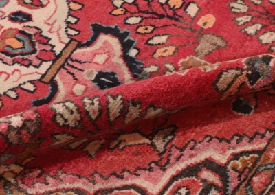 Hand Knotted Lilian Rug 5 3x3 5 Code 2357 - View 8