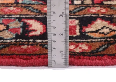 Hand Knotted Lilian Rug 5 3x3 5 Code 2357 - View 9