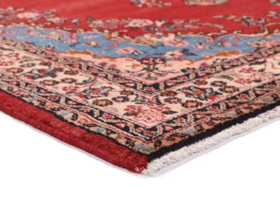 Hand Knotted Shahrbaft Hamadan Rug 6 3x4 4 Code 2358 - View 4