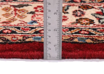 Hand Knotted Shahrbaft Hamadan Rug 6 3x4 4 Code 2358 - View 9