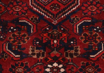 Hand Knotted Zanjan Rug 6 7x4 1 Code 2361 - View 5