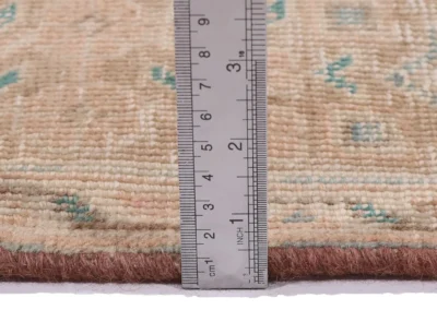 Hand Knotted Tabriz Rug 5 8x4 2 Code 2363 - View 9