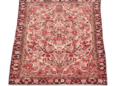 Hand Knotted Borchalou Rug 7 7x4 5 Code 2364 - View 3