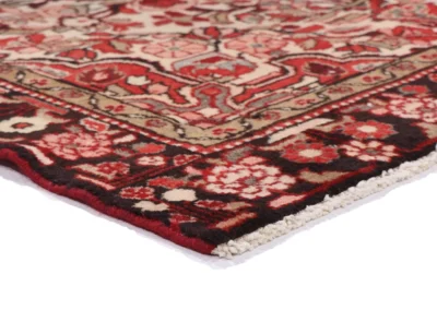 Hand Knotted Borchalou Rug 7 7x4 5 Code 2364 - View 4