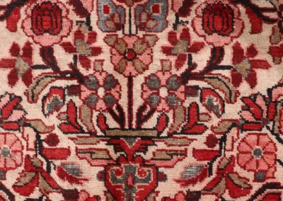 Hand Knotted Borchalou Rug 7 7x4 5 Code 2364 - View 5