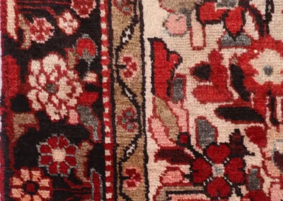 Hand Knotted Borchalou Rug 7 7x4 5 Code 2364 - View 6