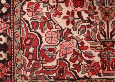Hand Knotted Borchalou Rug 7 7x4 5 Code 2364 - View 7