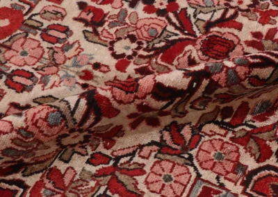 Hand Knotted Borchalou Rug 7 7x4 5 Code 2364 - View 8
