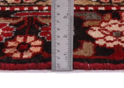 Hand Knotted Borchalou Rug 7 7x4 5 Code 2364 - View 9