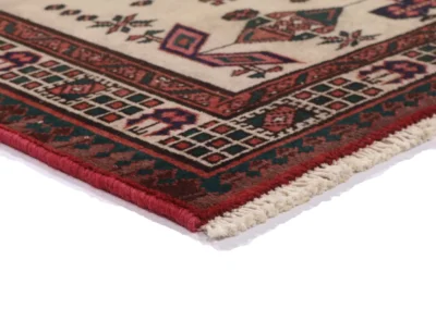 Hand Knotted Sarab Rug 6 8x3 2 Code 2365 - View 4