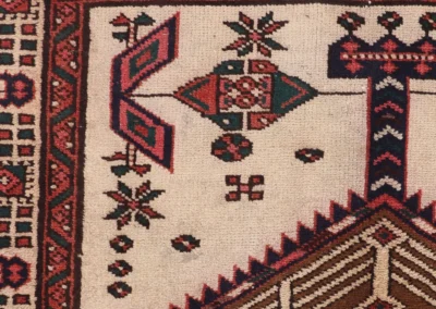 Hand Knotted Sarab Rug 6 8x3 2 Code 2365 - View 6