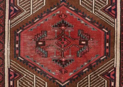 Hand Knotted Sarab Rug 6 8x3 2 Code 2365 - View 7