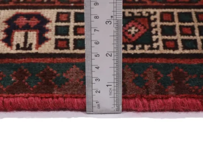 Hand Knotted Sarab Rug 6 8x3 2 Code 2365 - View 9