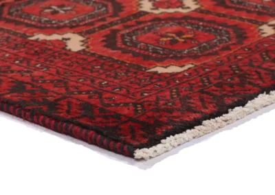 Hand Knotted Baluch Rug 6 0x2 11 Code 2366 - View 4