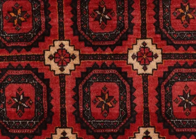 Hand Knotted Baluch Rug 6 0x2 11 Code 2366 - View 5