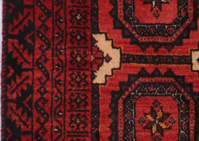 Hand Knotted Baluch Rug 6 0x2 11 Code 2366 - View 6