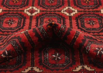Hand Knotted Baluch Rug 6 0x2 11 Code 2366 - View 7