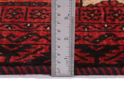 Hand Knotted Baluch Rug 6 0x2 11 Code 2366 - View 8