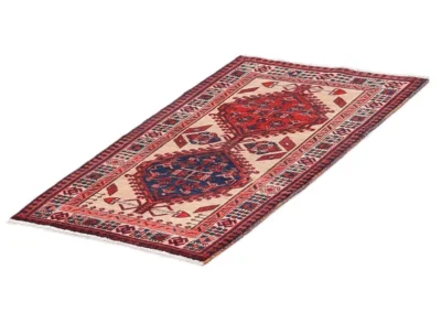 Hand Knotted Sarab Rug 4 9x2 10 Code 2367 - View 2