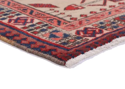 Hand Knotted Sarab Rug 4 9x2 10 Code 2367 - View 4