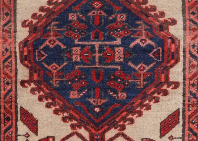 Hand Knotted Sarab Rug 4 9x2 10 Code 2367 - View 7