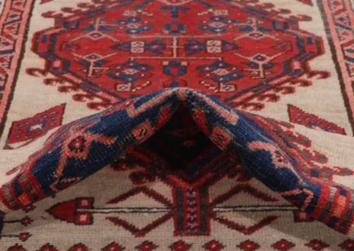 Hand Knotted Sarab Rug 4 9x2 10 Code 2367 - View 8