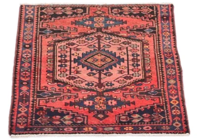 Hand Knotted Wiss Rug 4 7x3 3 Code 2368 - View 3