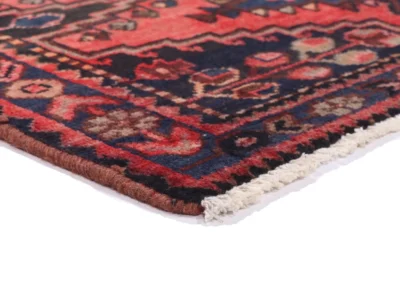 Hand Knotted Wiss Rug 4 7x3 3 Code 2368 - View 4