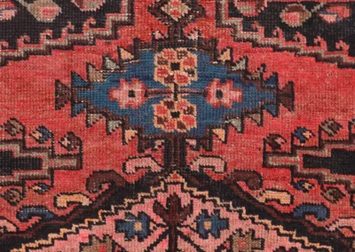 Hand Knotted Wiss Rug 4 7x3 3 Code 2368 - View 5