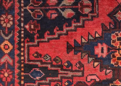 Hand Knotted Wiss Rug 4 7x3 3 Code 2368 - View 6