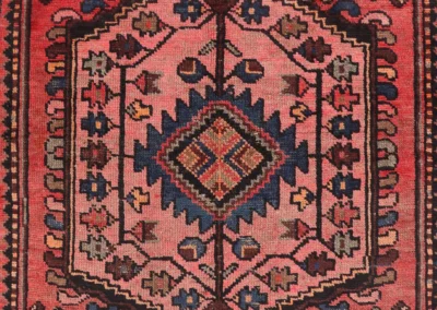 Hand Knotted Wiss Rug 4 7x3 3 Code 2368 - View 7