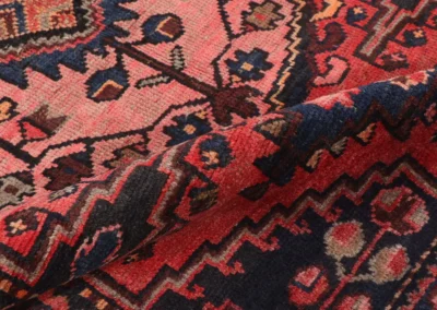 Hand Knotted Wiss Rug 4 7x3 3 Code 2368 - View 8