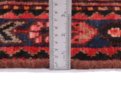 Hand Knotted Wiss Rug 4 7x3 3 Code 2368 - View 9