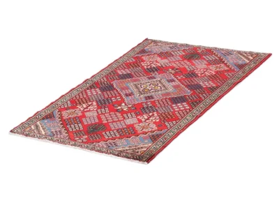 Hand Knotted Joshaqan Rug 6 6x4 3 Code 2370 - View 2