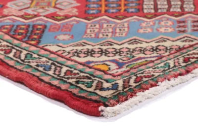Hand Knotted Joshaqan Rug 6 6x4 3 Code 2370 - View 4