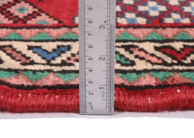 Hand Knotted Joshaqan Rug 6 6x4 3 Code 2370 - View 9