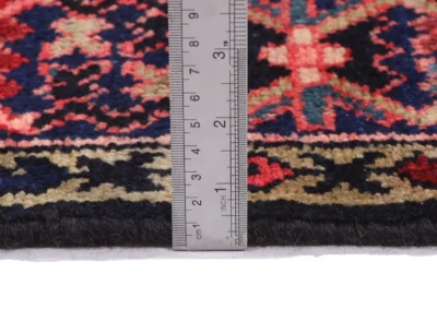 Hand Knotted Wiss Rug 6 4x4 11 Code 2371 - View 10